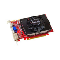 Asus EAH4670/DI/512M